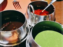 -Bombay Grill印度餐厅