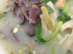 -鸭得堡老鸭汤·鸭血粉丝(凤凰西街店)