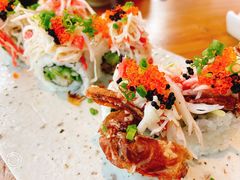 -Hatsune隐泉日式料理(三里屯太古里店)
