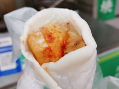 -英凤烧饵块(永胜路店)