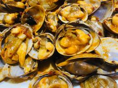 -小铜锣湾海鲜家常菜馆(河西店)