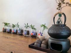 -山也·私厨(岳麓店)