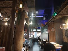 -东方红·湖南菜(金屿店)