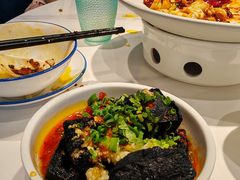 -兰湘子·湘菜小炒(长安万科广场店)