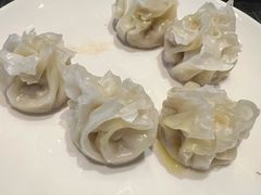 烧麦-富力万达文华酒店·海鲜自助