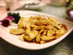 -新聚丰菜馆(太监弄店)