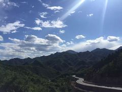 -灵山
