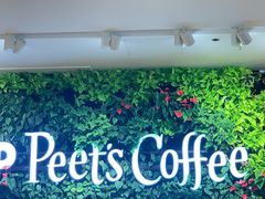 -Peet's Coffee皮爷咖啡(上海长风大悦城店)