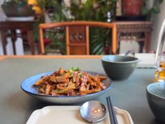 -兰溪小馆(东直门簋街店)