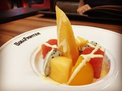 -斗牛士牛排餐厅(富力海珠城广场店)
