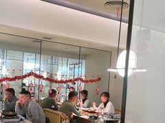 -绿茶餐厅(淮安吾悦广场店)