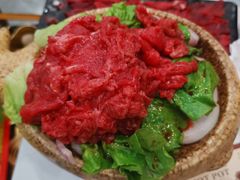 -刘少华贵州小黄牛·鲜牛肉火锅(总店)