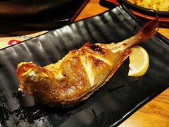 -千寻烧肉(政务区店)