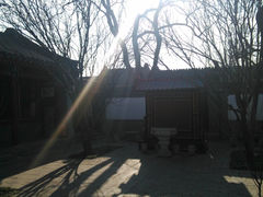 MA201501171112390047-02-000000000-梅兰芳纪念馆