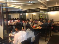 大堂-添好运点心专门店(深水埗店)