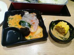 -新辣道鱼火锅(领展购物广场·中关村店)