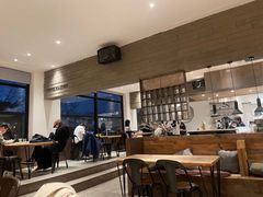 -Vanilla Specialty Coffee(八大关店)