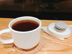 -Onirii Coffee(长乐路店)