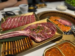 -炙城·韩式烤肉(南京东路店)