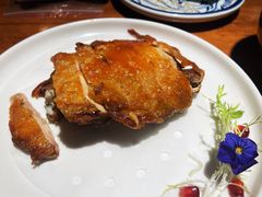 -小放牛炒菜馆(华北商厦店)