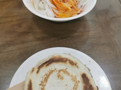 -子午路张记肉夹馍(翠华路店)