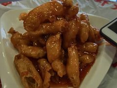 糖醋里脊-虎虎龙虾大排档(双井店)