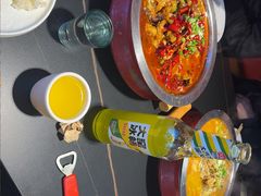 -美蛙四季(黄寺大街店)