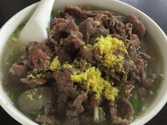 -潮镇老尾牛杂(环城西路店)