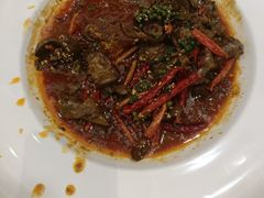 -鹊华居·地道鲁菜·海鲜·融合味(大明湖店)