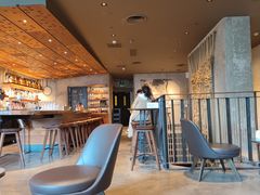 -星巴克臻选(国贸商城首店)