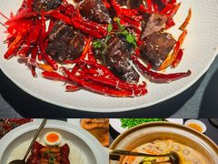 -锦府园·新台州菜(合生汇店)
