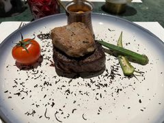 -莫里·意大利餐厅(K-lab店)