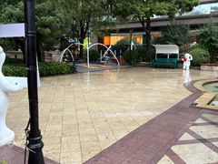 -青岛鑫江温德姆酒店