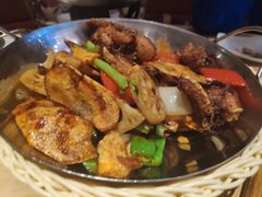 -避风塘(百联东郊店)