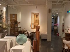 -瓦库茶馆17号(海汇港店)