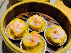 -香云轩·顺德菜(香云纱园林酒店店)