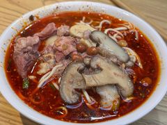 -吴记怪味面(牛王庙店)