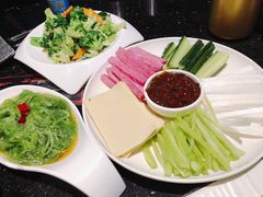 -冰城小镇音乐串吧·聚会餐厅(百子湾店)