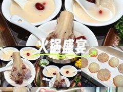 -骨之味·筒骨汤火锅(江头店)
