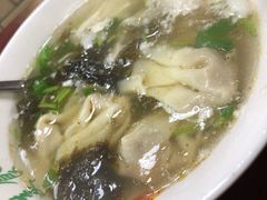 -小胖包子王(光明楼店)
