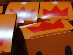 -汉堡王(北京通州领展店)