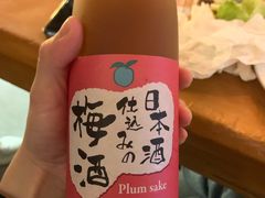 -AJIYA味屋和牛烤肉自助放题(温州万象城店)
