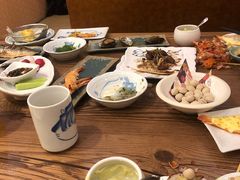 -红叶日本料理(辰熙广场店)