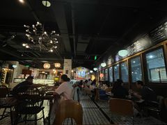 -Ponte 意大利餐厅