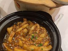 -围龙屋客家食府(福田店)