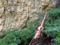 -狼牙山风景区