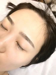 -HQ半永久纹绣纹眉