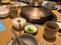-大头椰·椰子鸡火锅(新梦店)