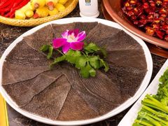 -老码头火锅(玉林店)