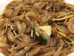 -安东水产海鲜餐厅